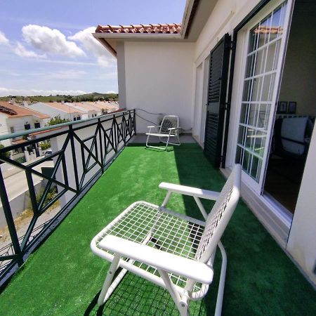 Casa Da Paz - Arruda Dos Vinhos Daire Dış mekan fotoğraf