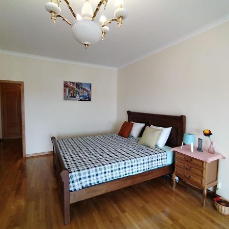 Casa Da Paz - Arruda Dos Vinhos Daire Dış mekan fotoğraf