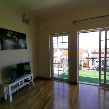 Casa Da Paz - Arruda Dos Vinhos Daire Dış mekan fotoğraf