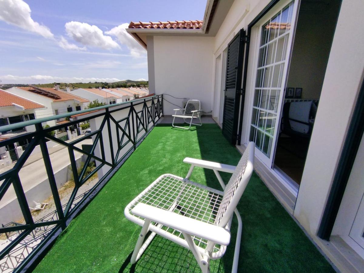 Casa Da Paz - Arruda Dos Vinhos Daire Dış mekan fotoğraf