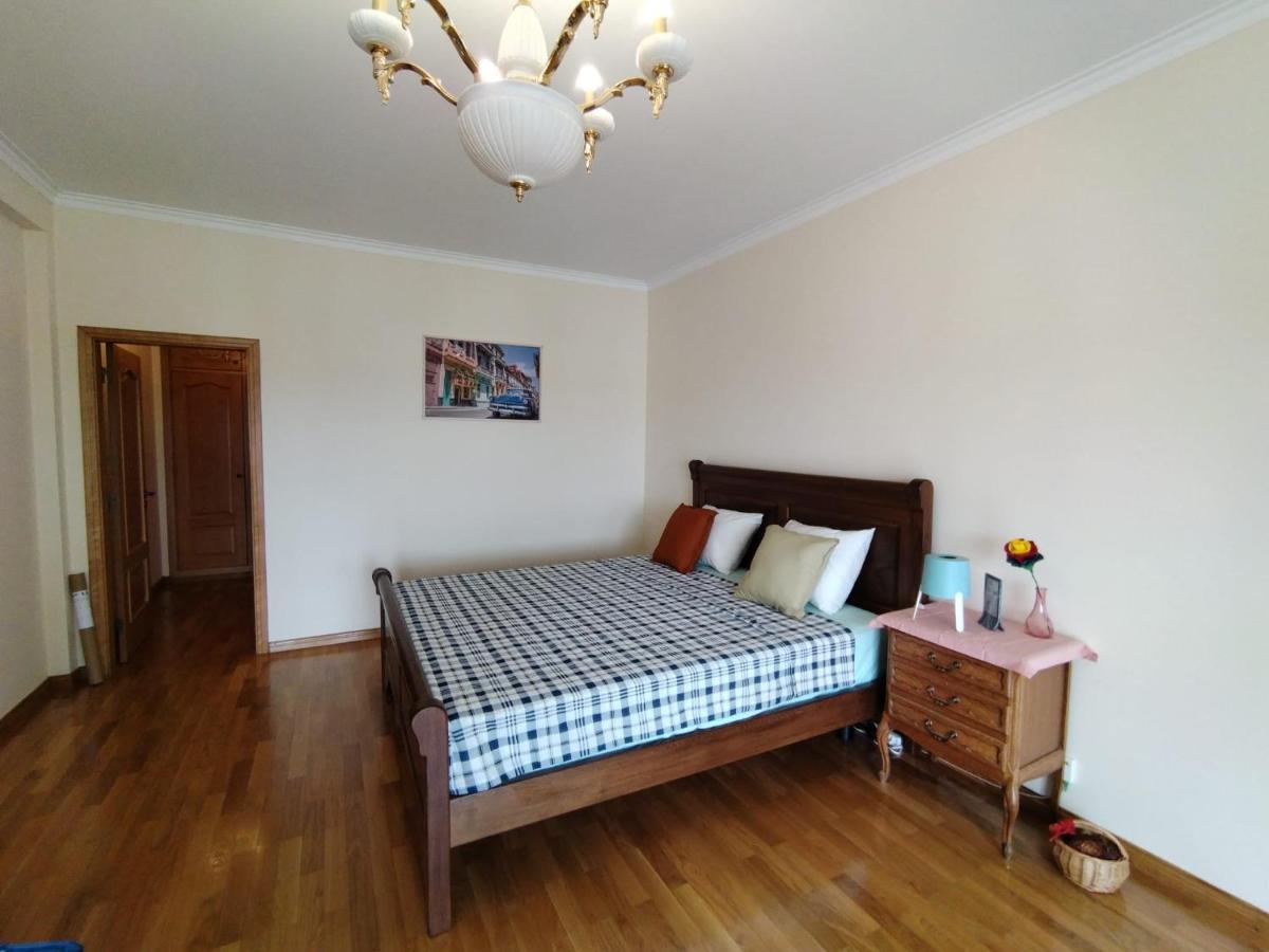 Casa Da Paz - Arruda Dos Vinhos Daire Dış mekan fotoğraf