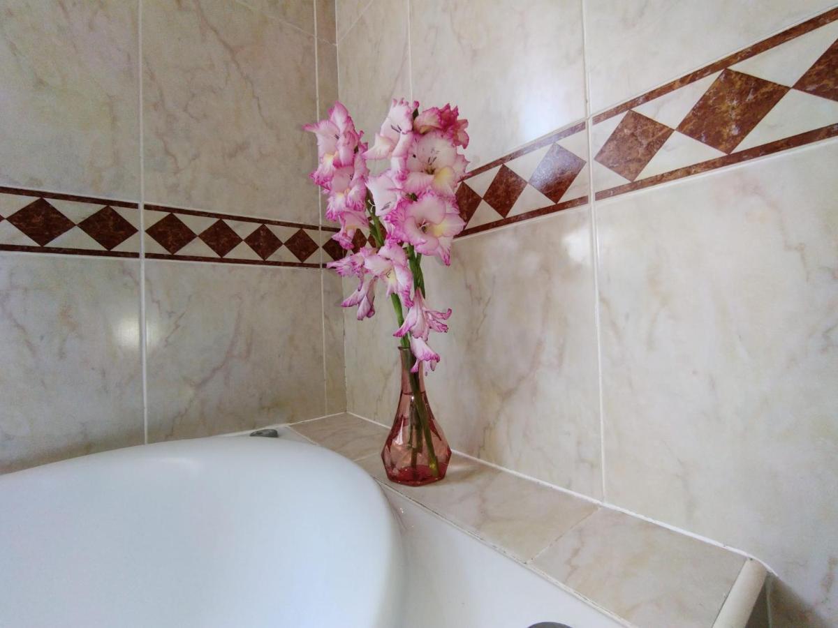 Casa Da Paz - Arruda Dos Vinhos Daire Dış mekan fotoğraf